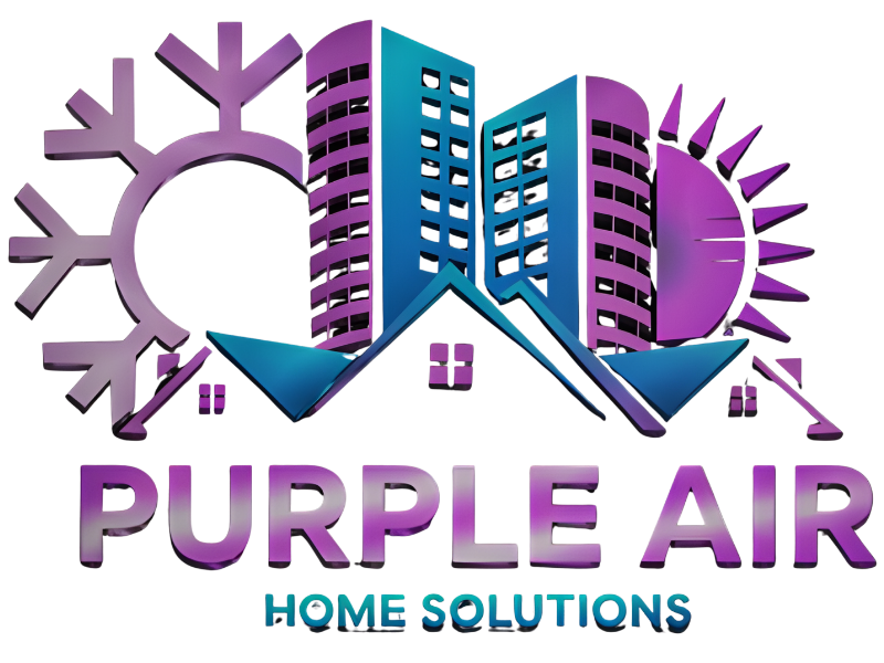 PurpleAir Home Solutions